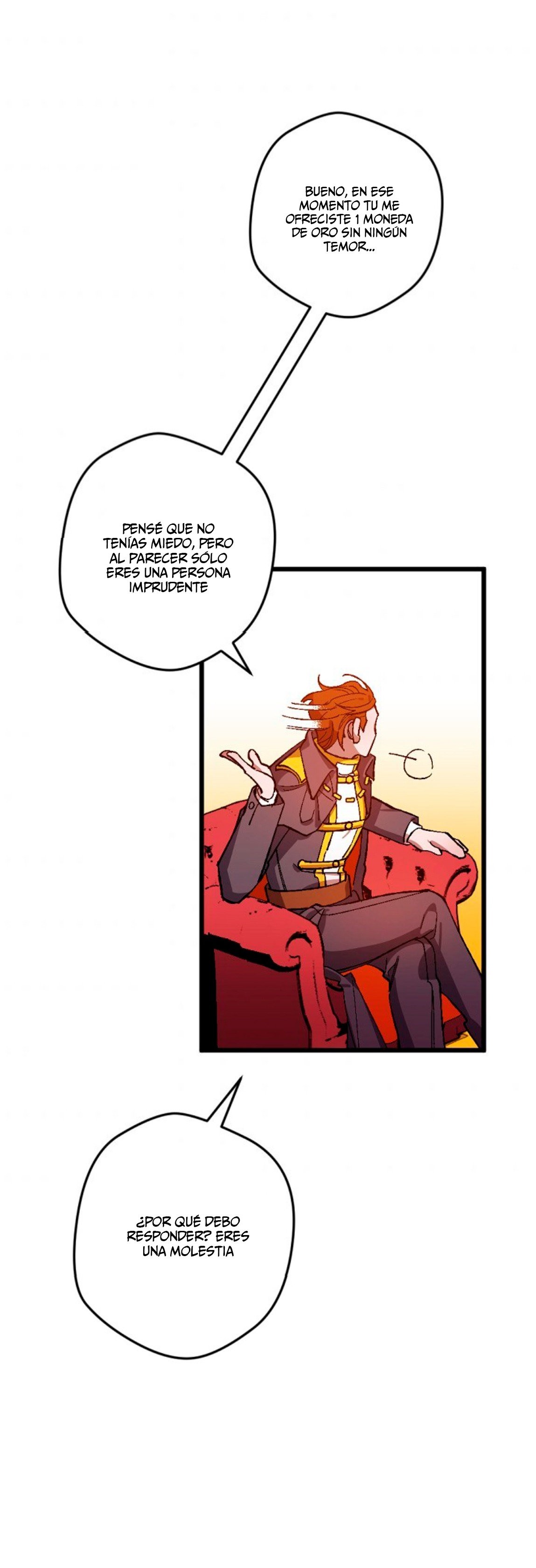 Read Salvaré a esta maldita familia ES Manga Online