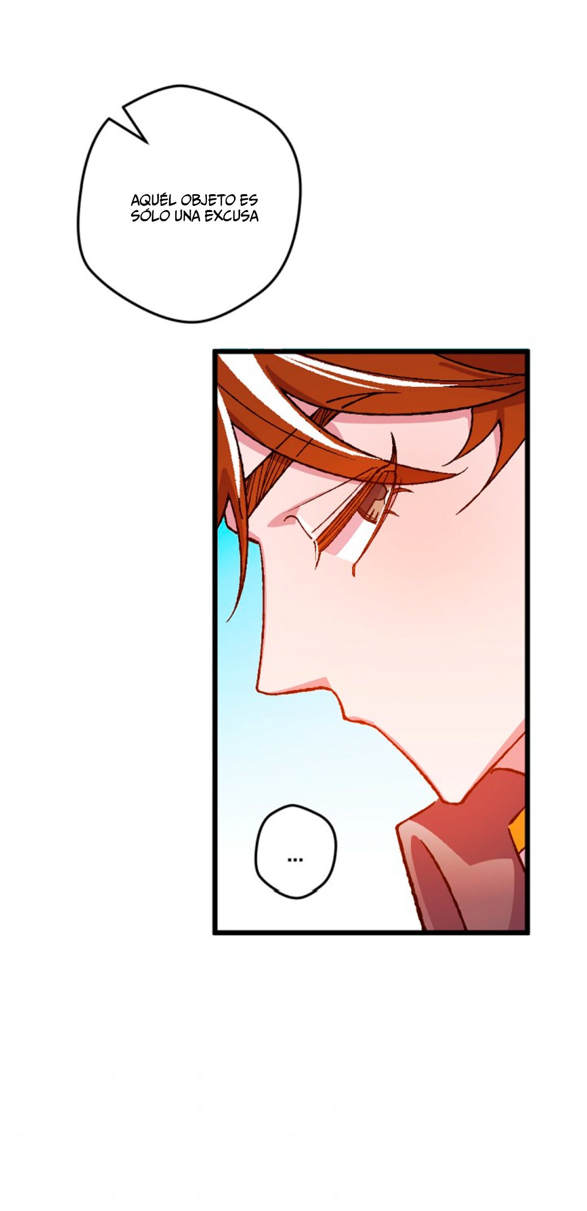 Read Salvaré a esta maldita familia ES Manga Online