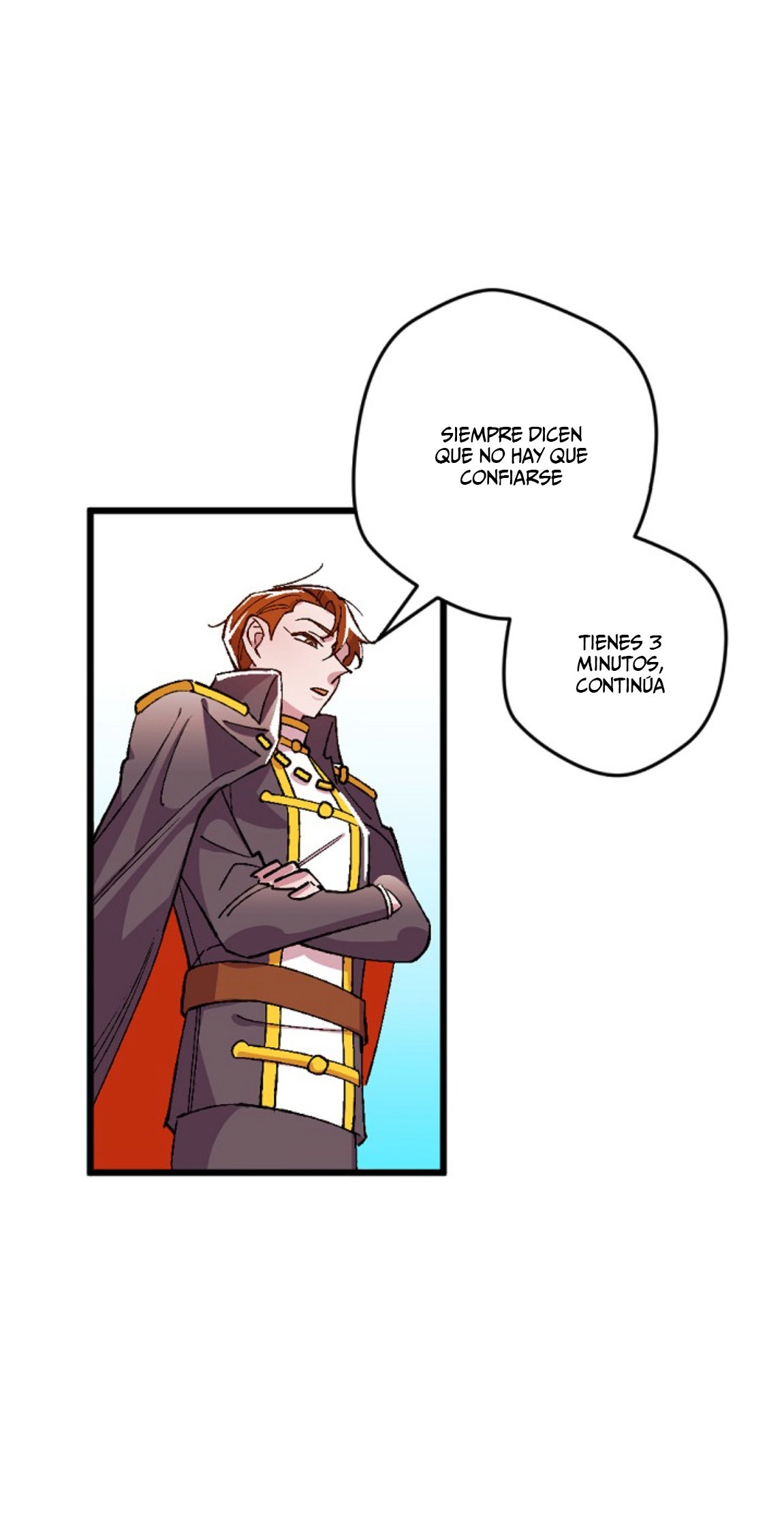 Read Salvaré a esta maldita familia ES Manga Online