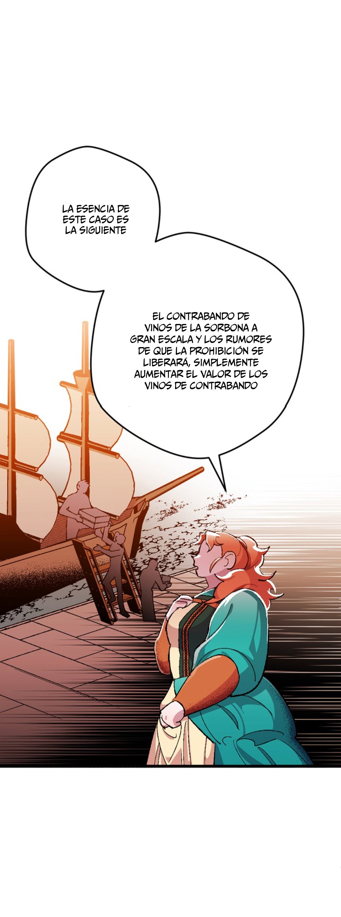 Read Salvaré a esta maldita familia ES Manga Online