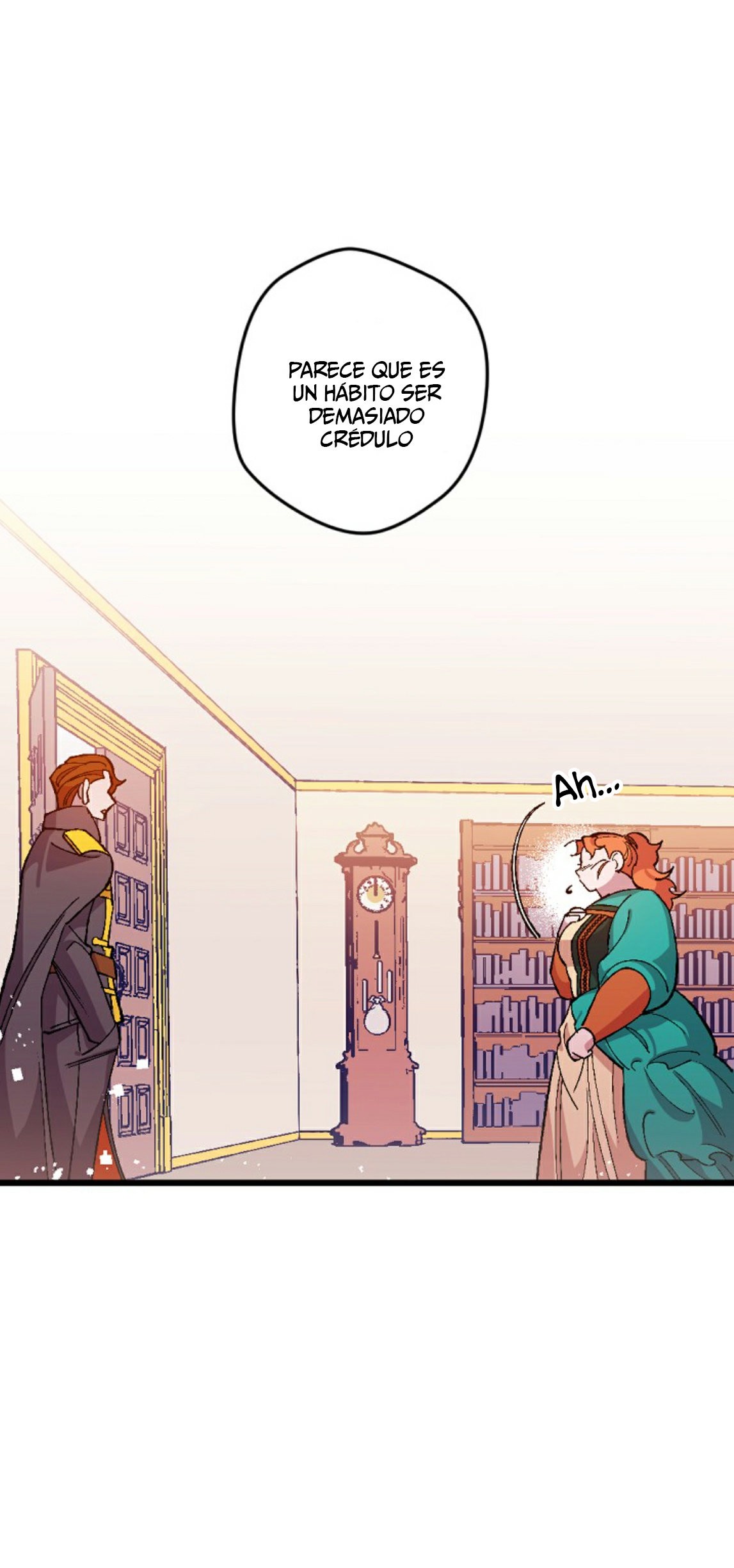 Read Salvaré a esta maldita familia ES Manga Online