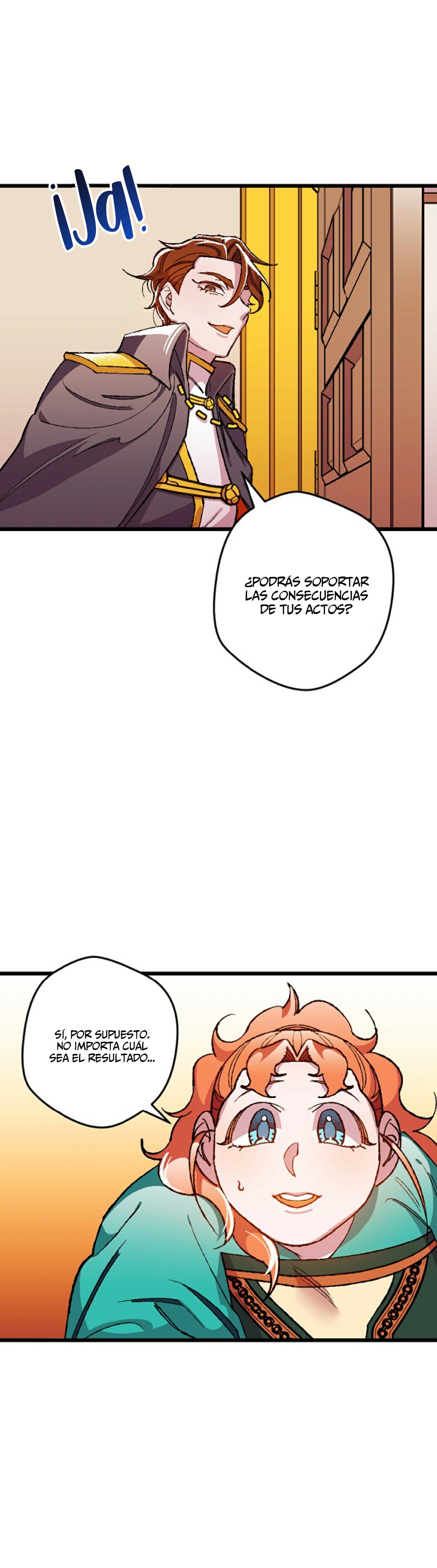 Read Salvaré a esta maldita familia ES Manga Online