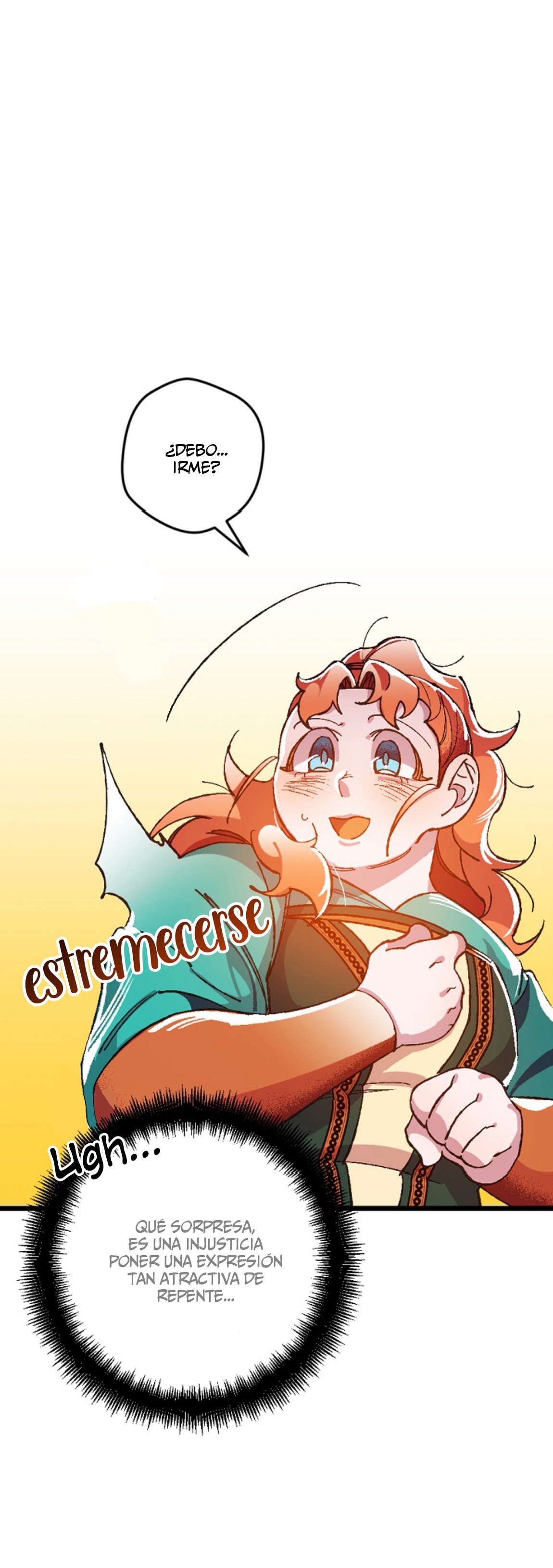Read Salvaré a esta maldita familia ES Manga Online