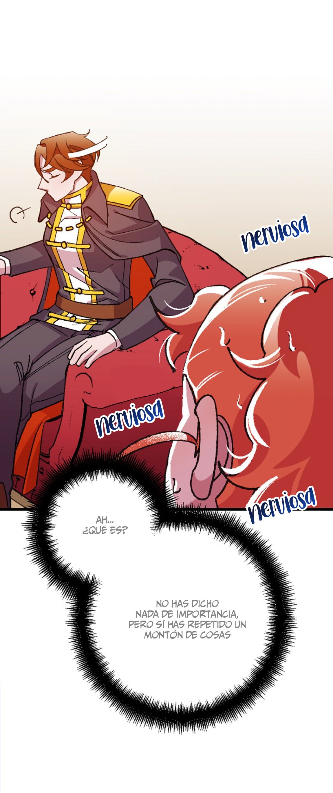 Read Salvaré a esta maldita familia ES Manga Online
