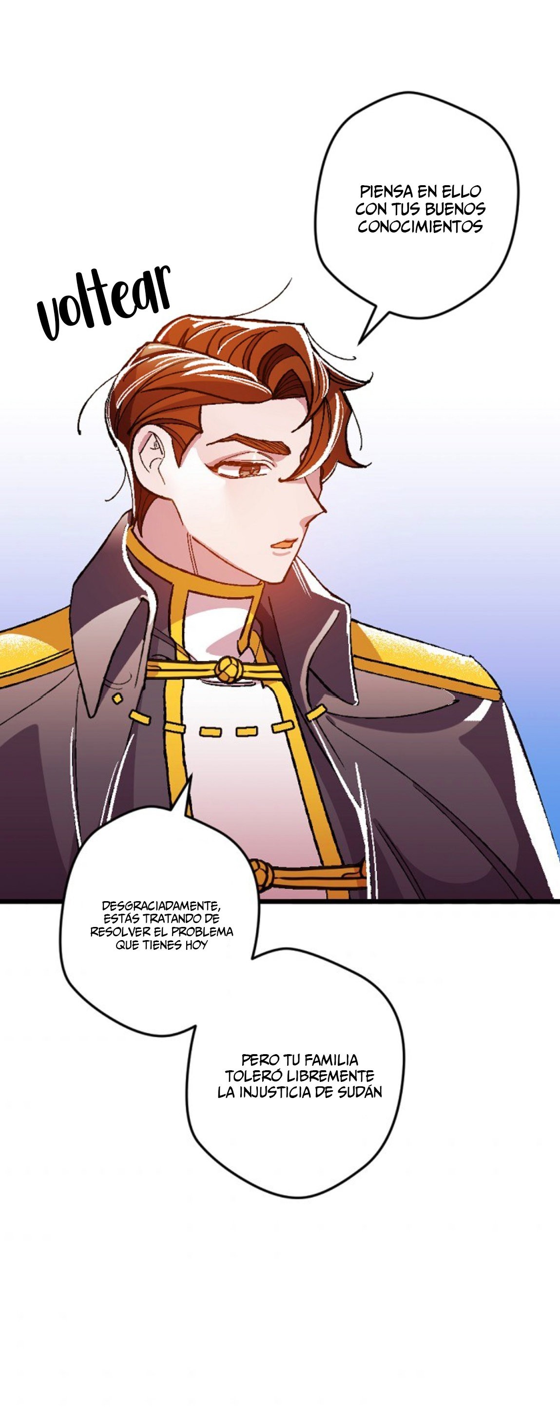 Read Salvaré a esta maldita familia ES Manga Online
