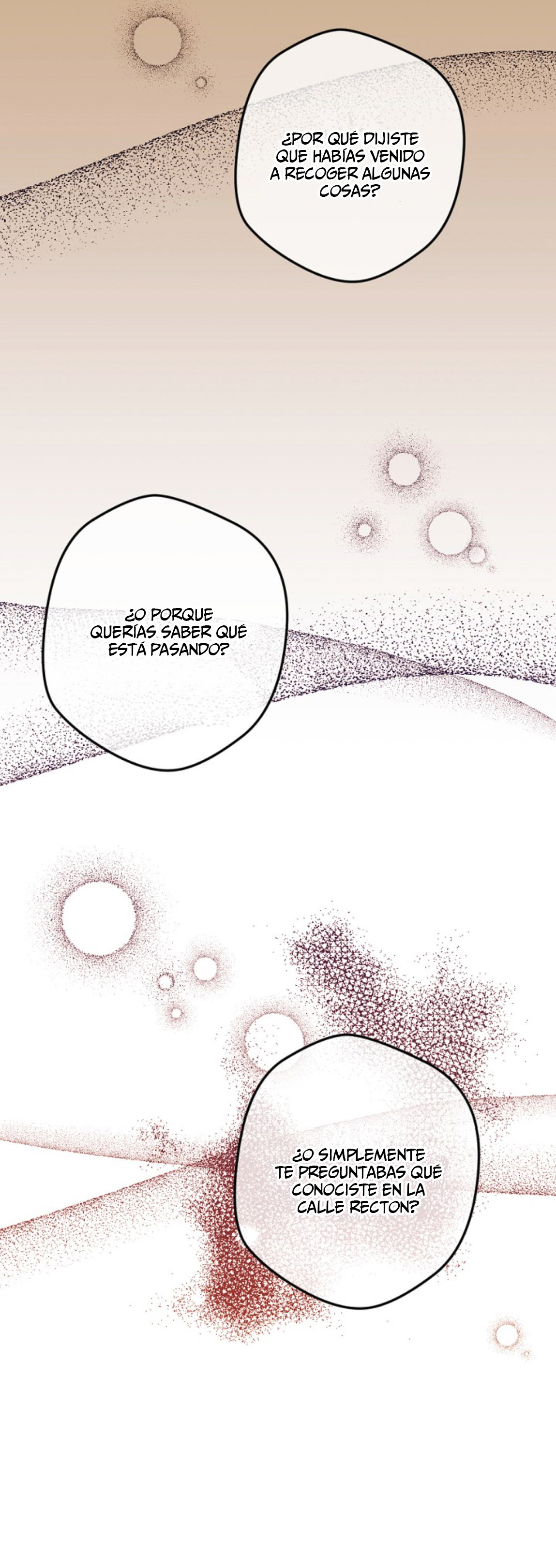 Read Salvaré a esta maldita familia ES Manga Online