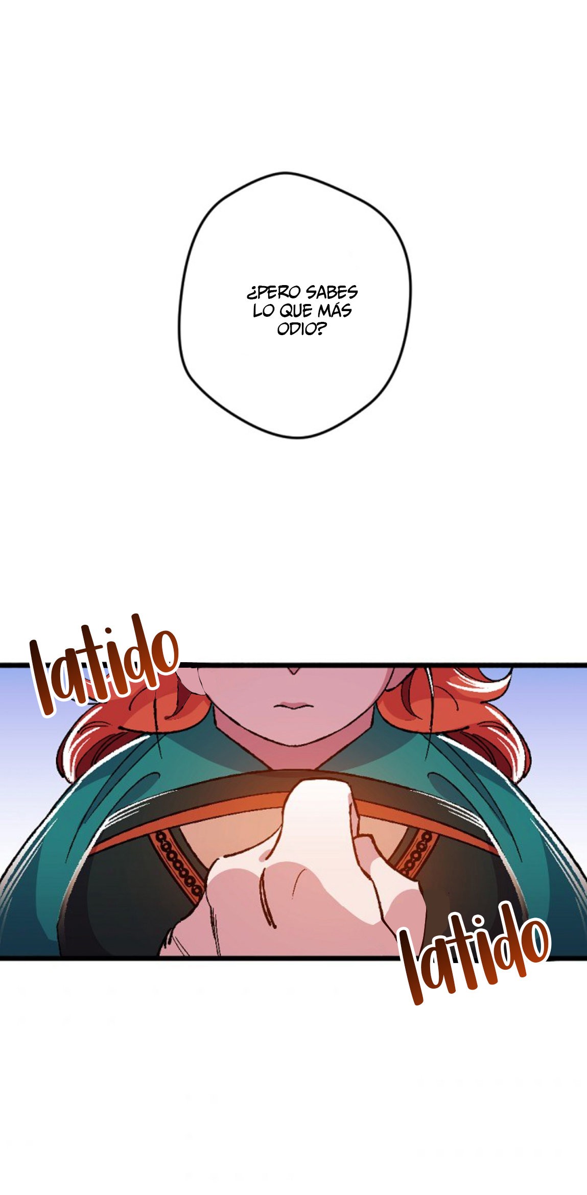 Read Salvaré a esta maldita familia ES Manga Online