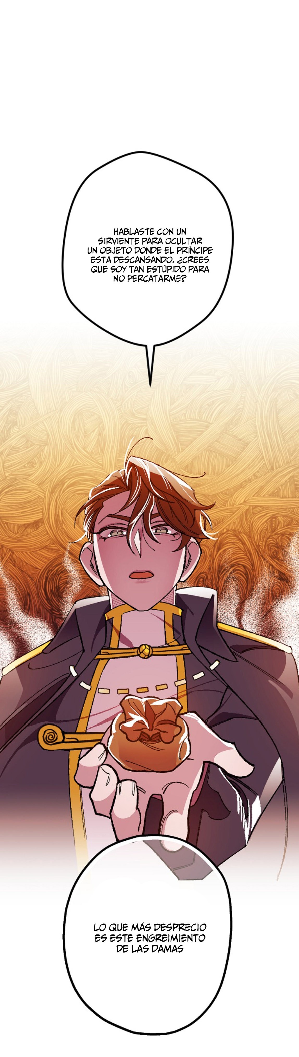 Read Salvaré a esta maldita familia ES Manga Online