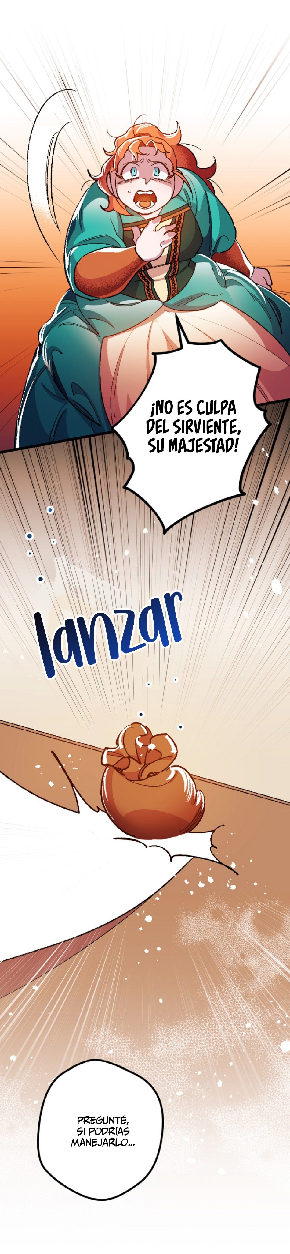 Read Salvaré a esta maldita familia ES Manga Online