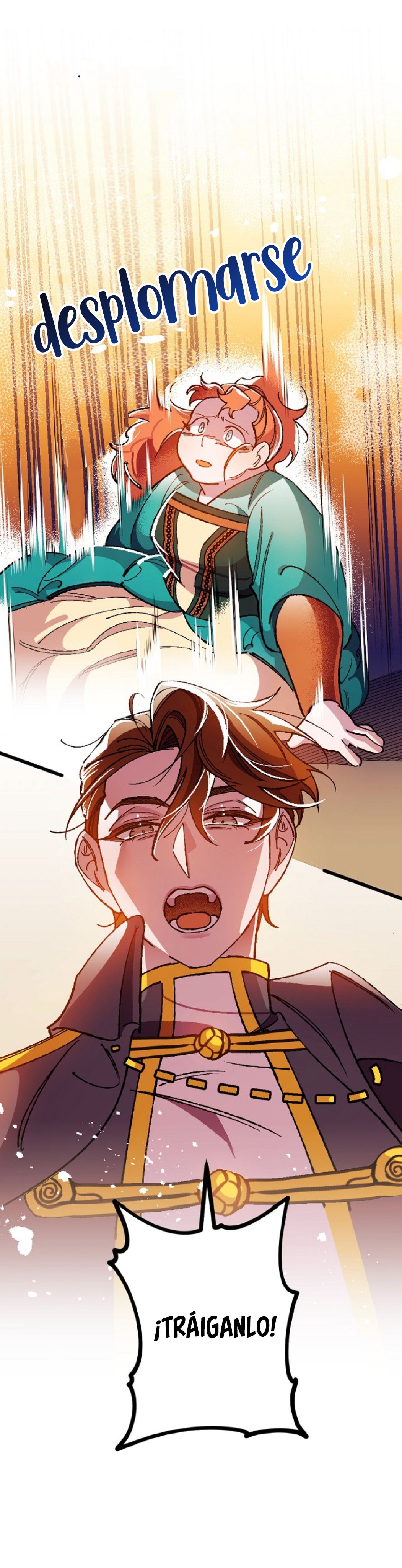 Read Salvaré a esta maldita familia ES Manga Online