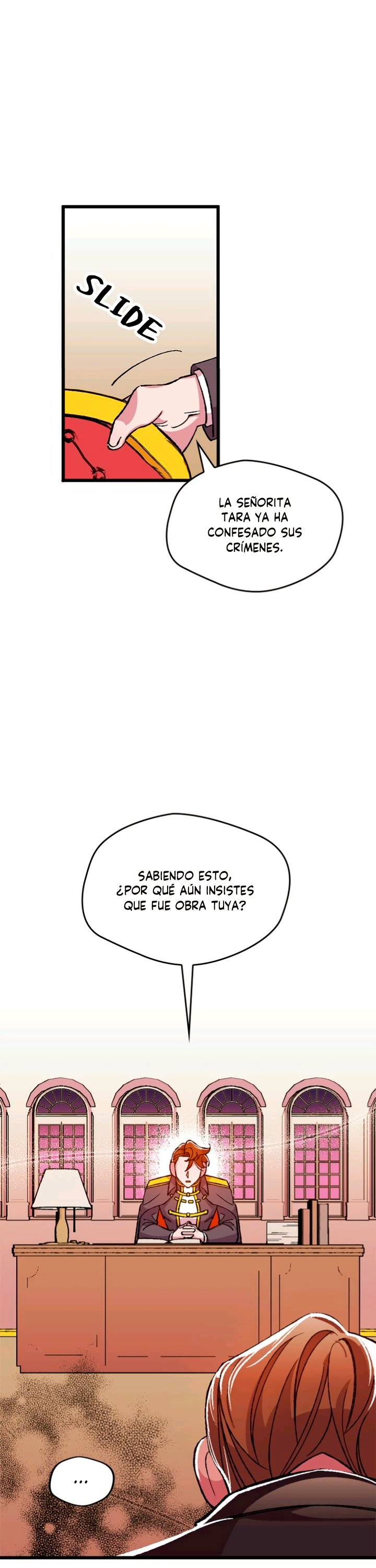 Read Salvaré a esta maldita familia ES Manga Online