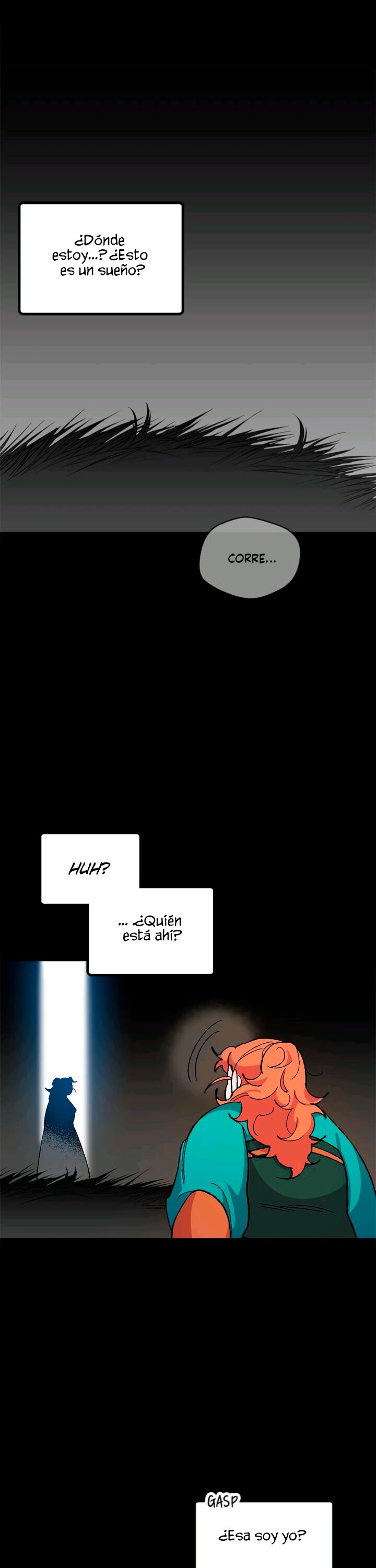 Read Salvaré a esta maldita familia ES Manga Online