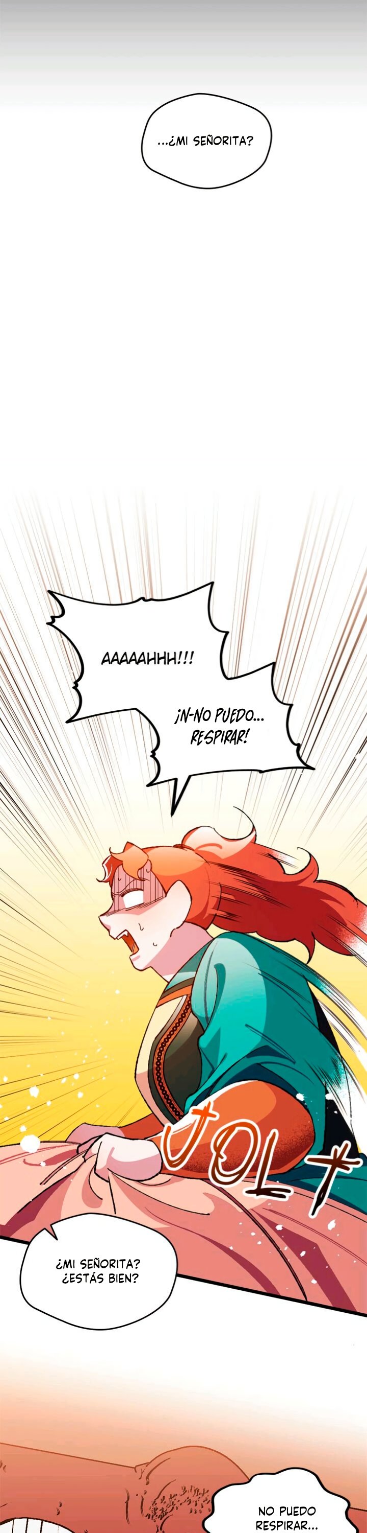 Read Salvaré a esta maldita familia ES Manga Online