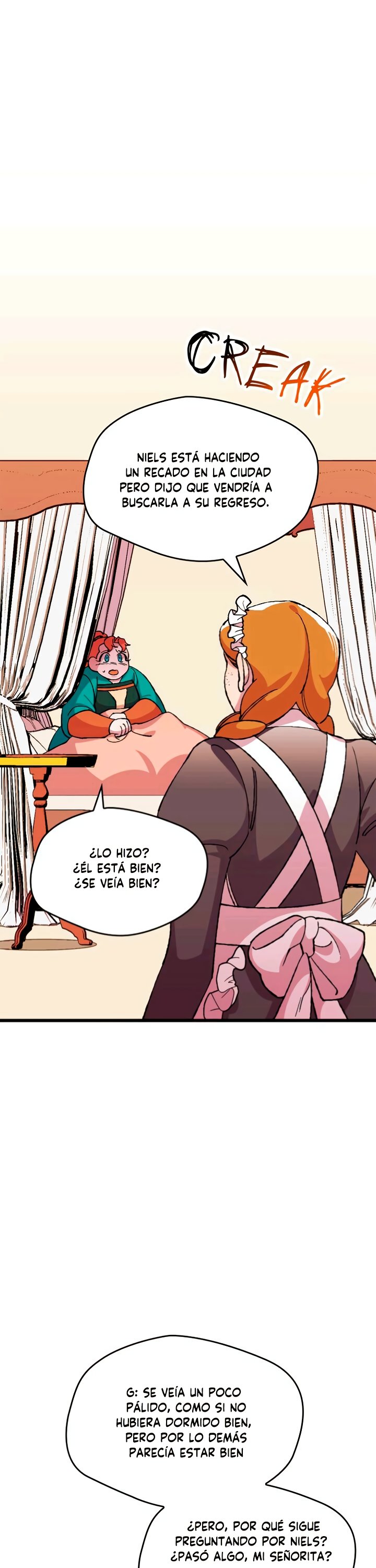 Read Salvaré a esta maldita familia ES Manga Online