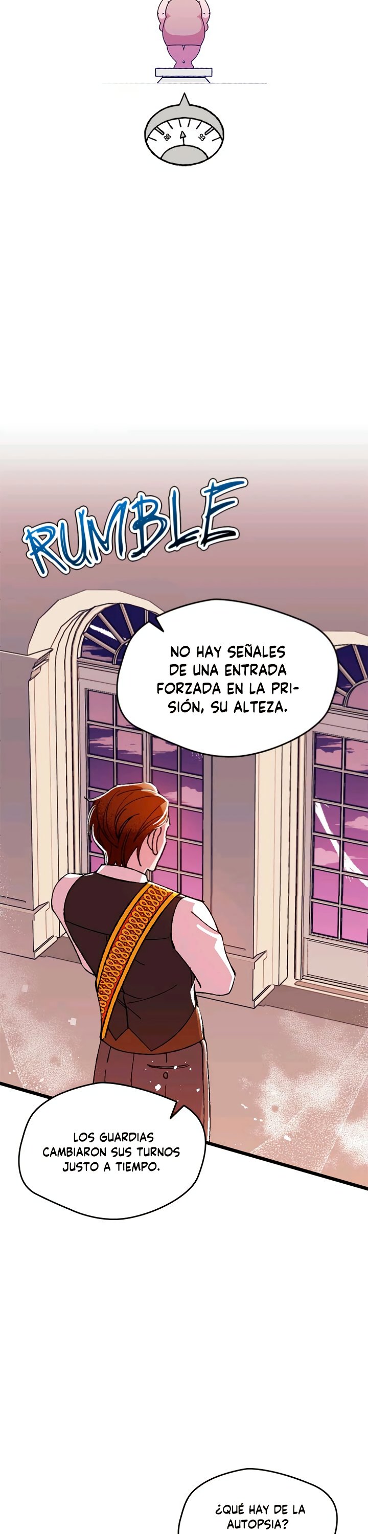 Read Salvaré a esta maldita familia ES Manga Online