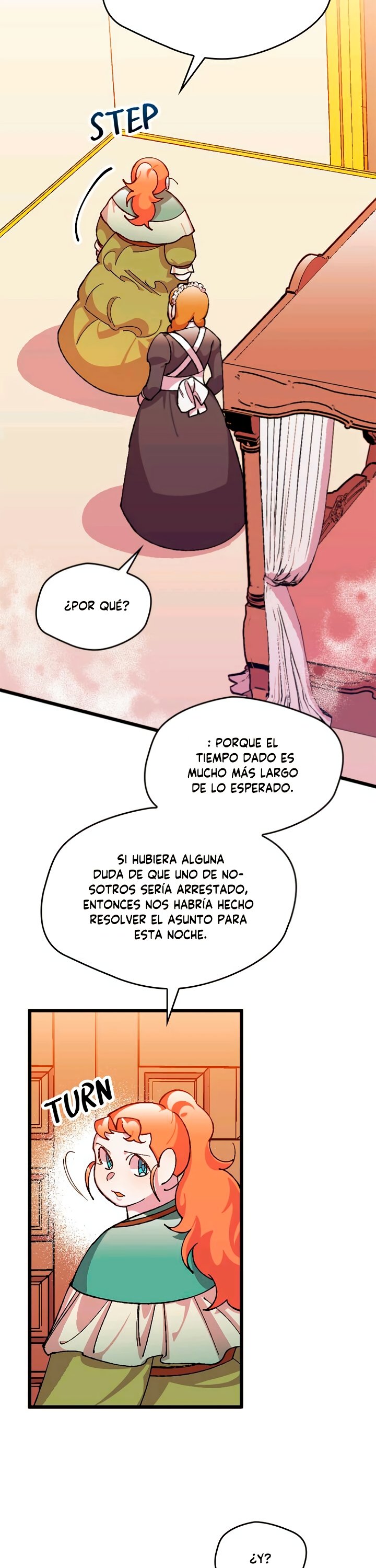 Read Salvaré a esta maldita familia ES Manga Online
