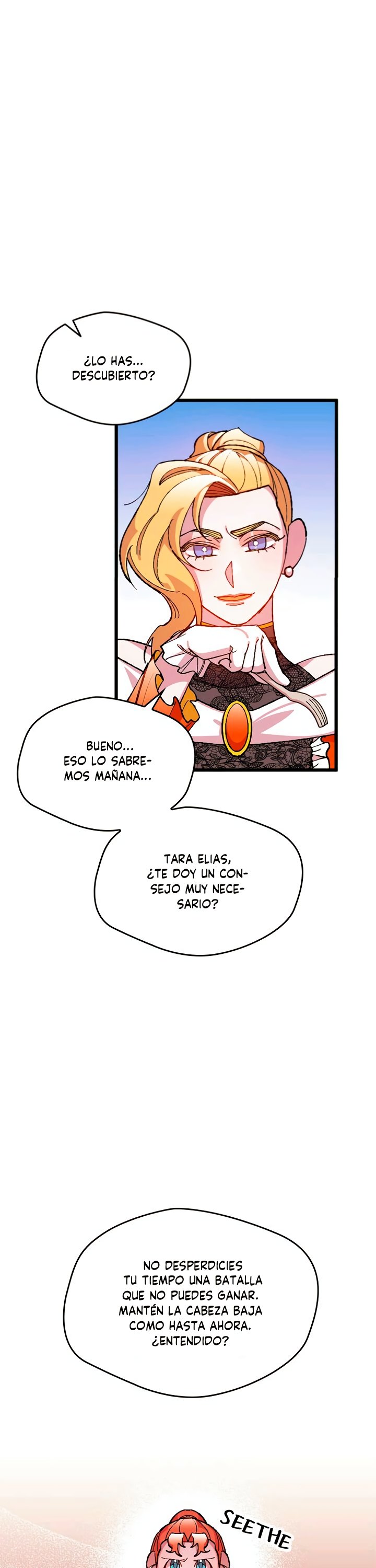 Read Salvaré a esta maldita familia ES Manga Online