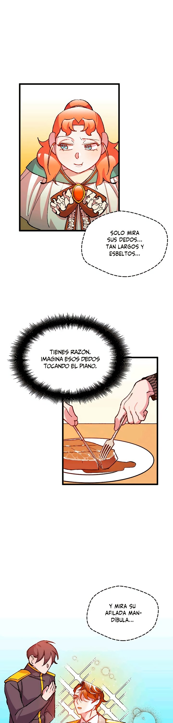 Read Salvaré a esta maldita familia ES Manga Online