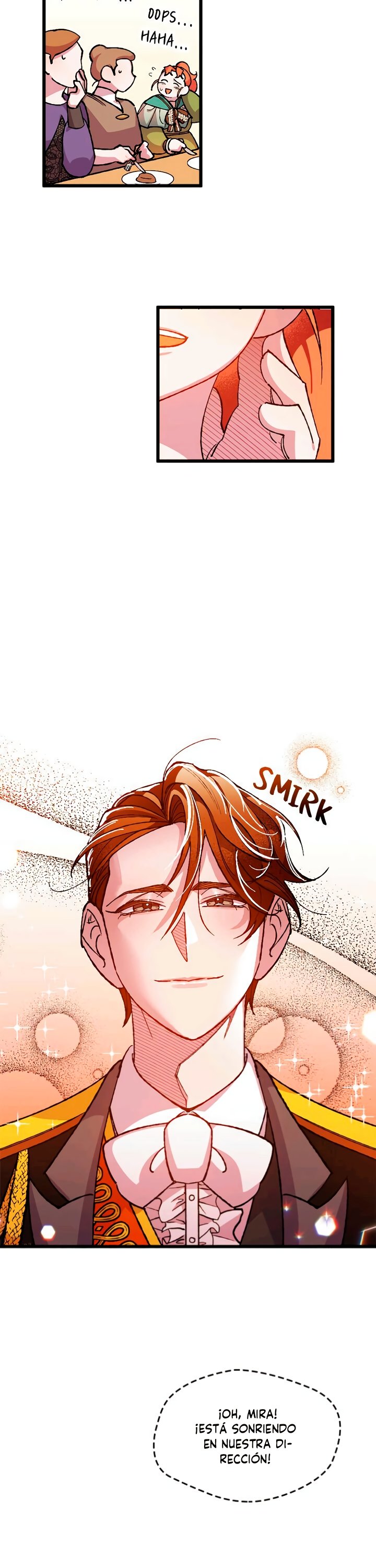 Read Salvaré a esta maldita familia ES Manga Online