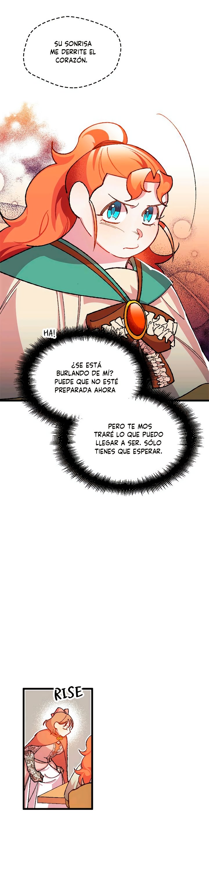 Read Salvaré a esta maldita familia ES Manga Online