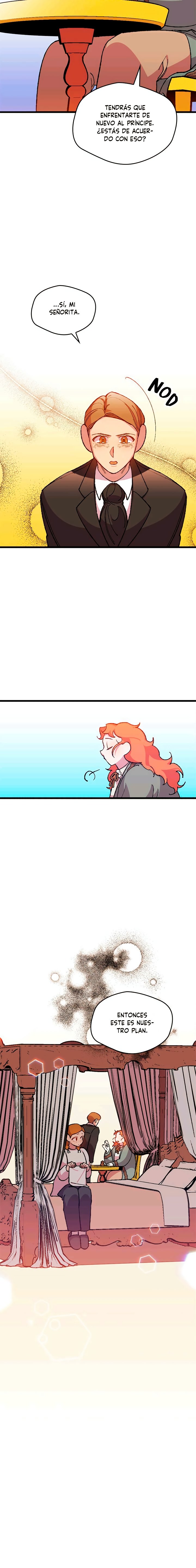 Read Salvaré a esta maldita familia ES Manga Online