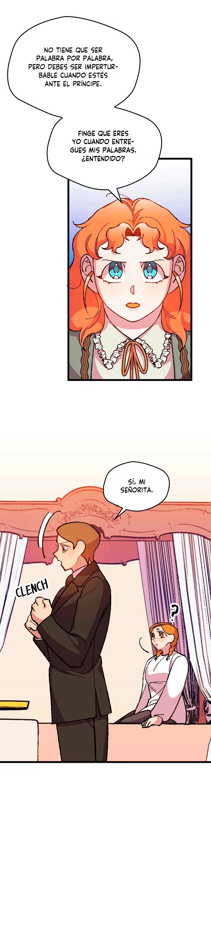 Read Salvaré a esta maldita familia ES Manga Online
