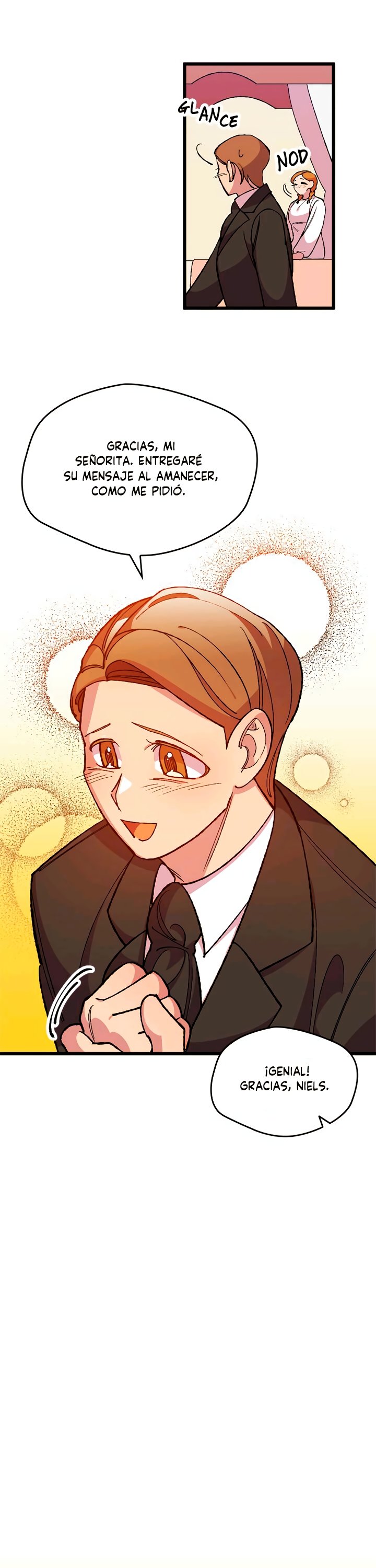 Read Salvaré a esta maldita familia ES Manga Online
