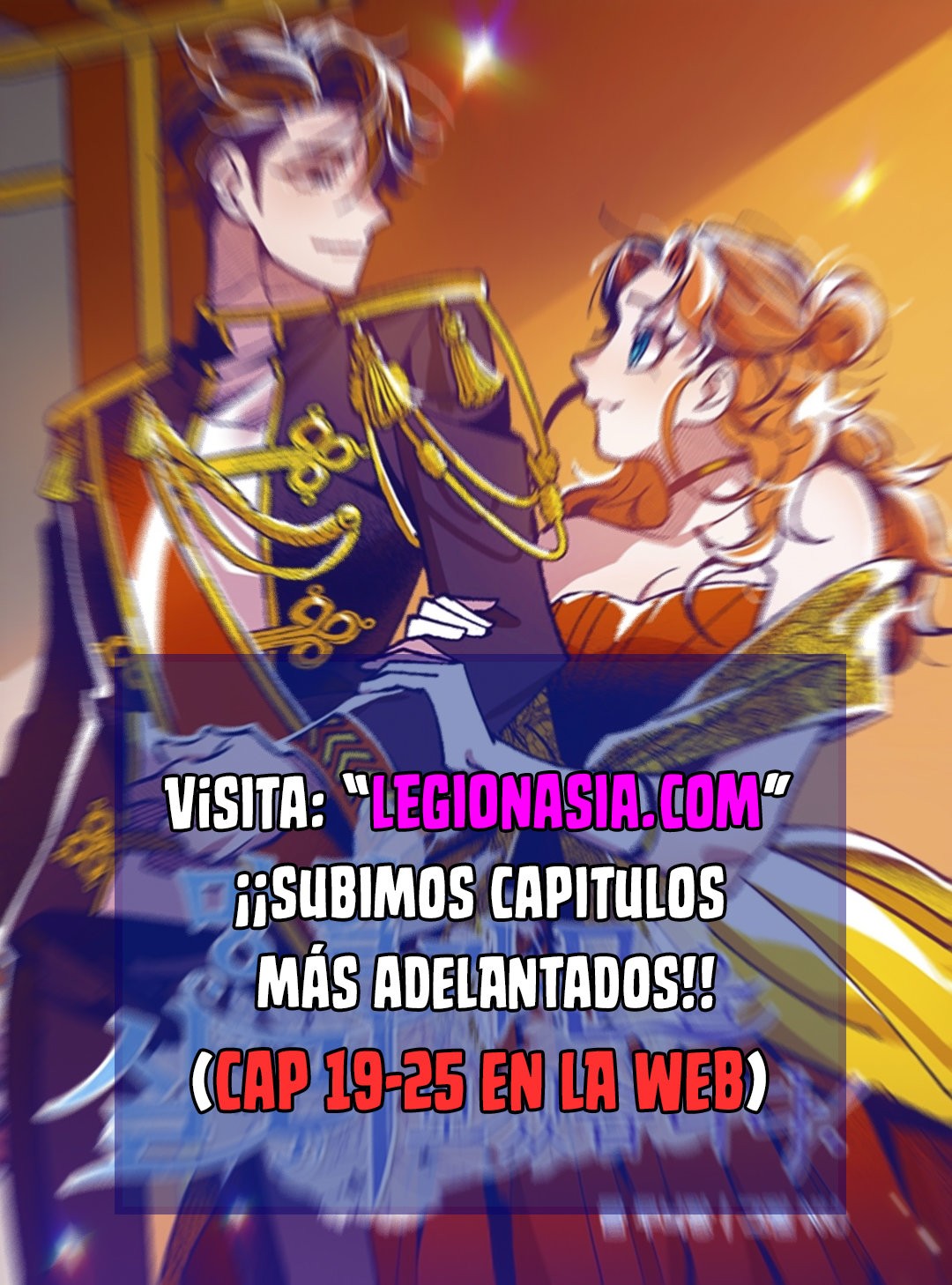 Read Salvaré a esta maldita familia ES Manga Online