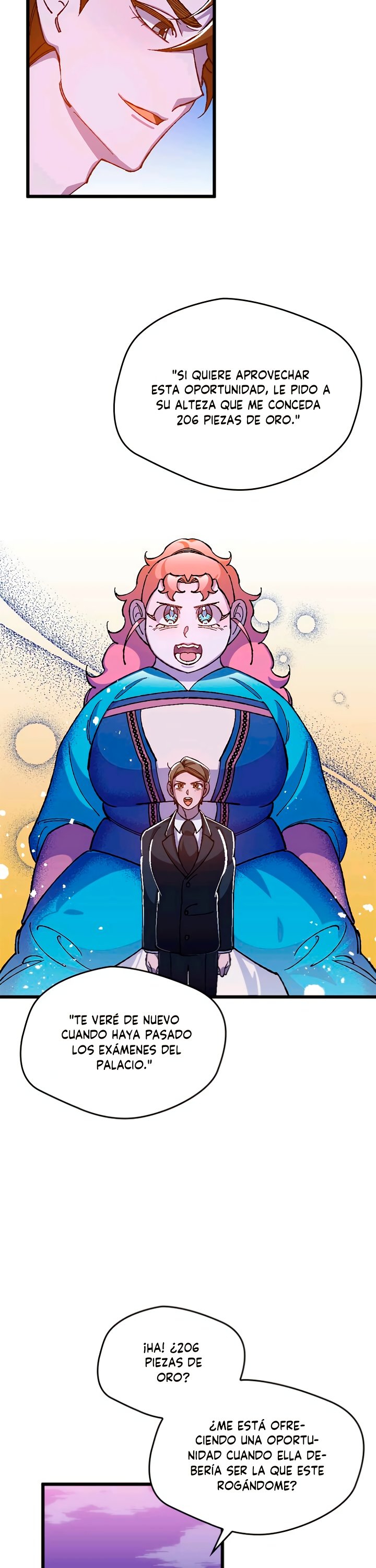 Read Salvaré a esta maldita familia ES Manga Online