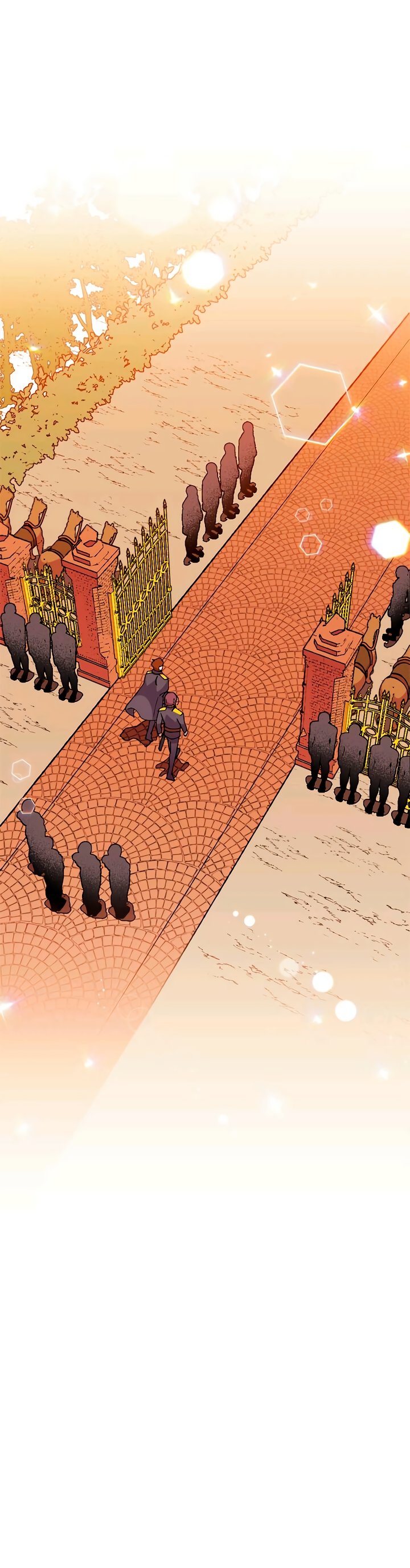Read Salvaré a esta maldita familia ES Manga Online