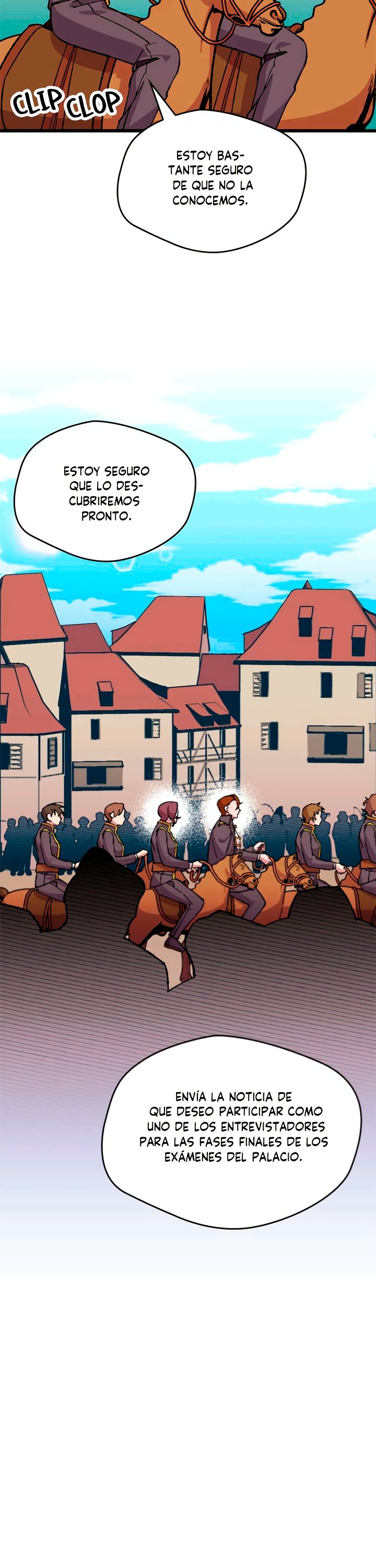 Read Salvaré a esta maldita familia ES Manga Online