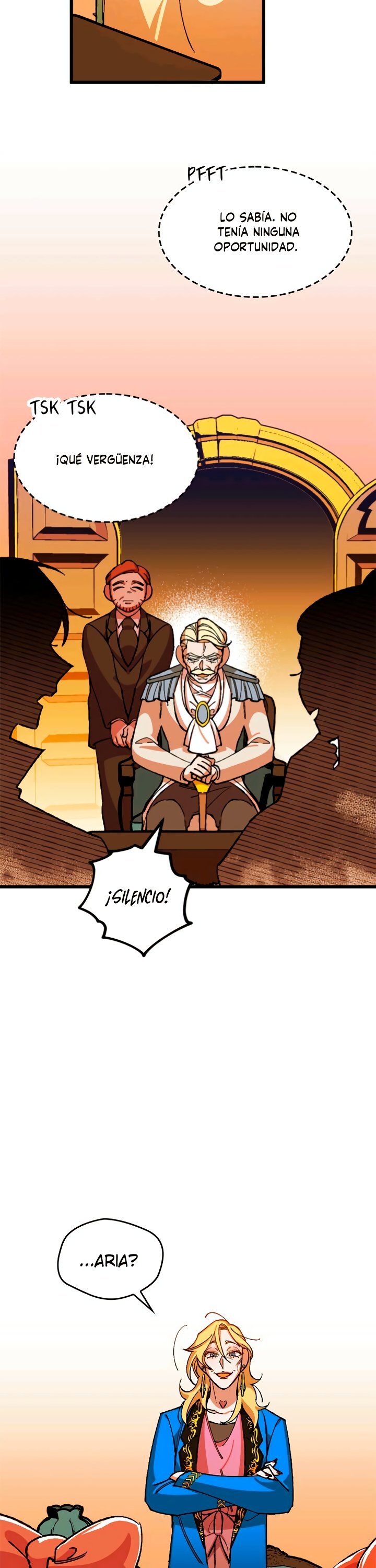 Read Salvaré a esta maldita familia ES Manga Online