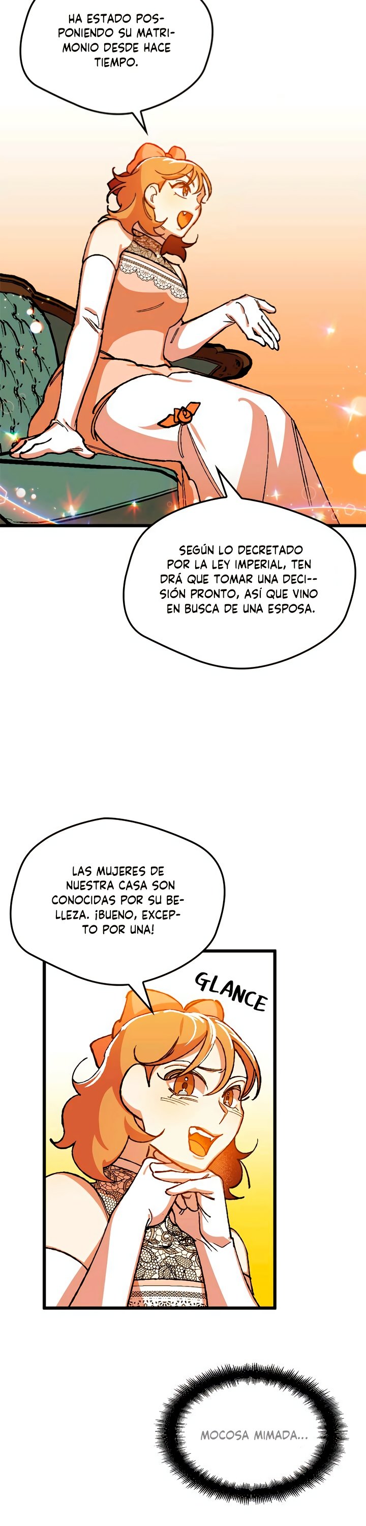 Read Salvaré a esta maldita familia ES Manga Online