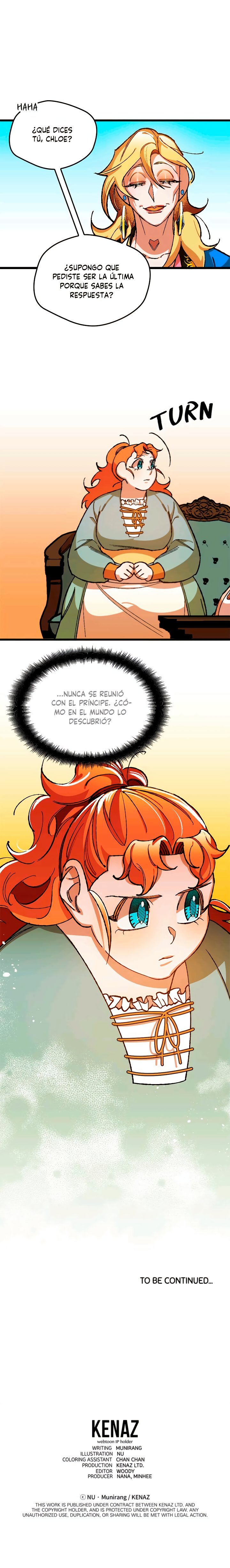 Read Salvaré a esta maldita familia ES Manga Online