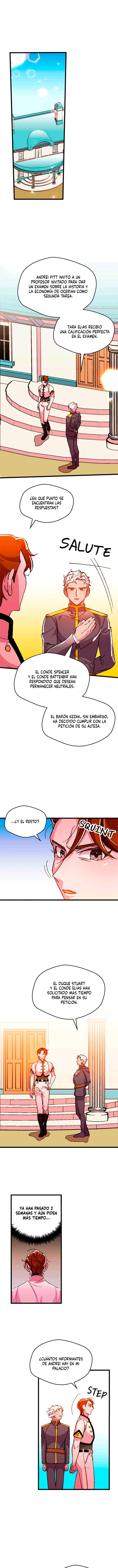 Read Salvaré a esta maldita familia ES Manga Online