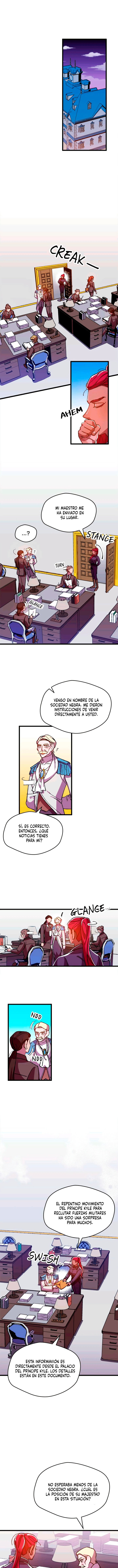 Read Salvaré a esta maldita familia ES Manga Online