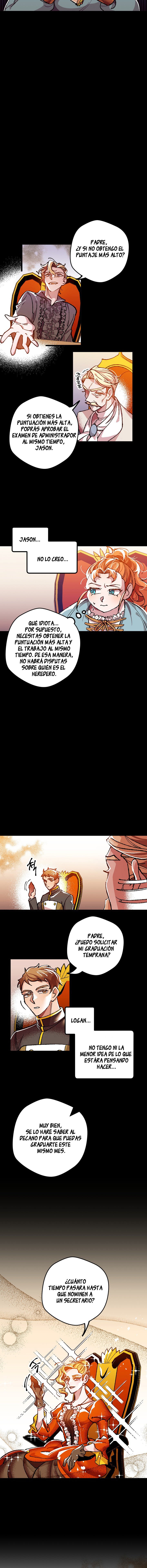 Read Salvaré a esta maldita familia ES Manga Online