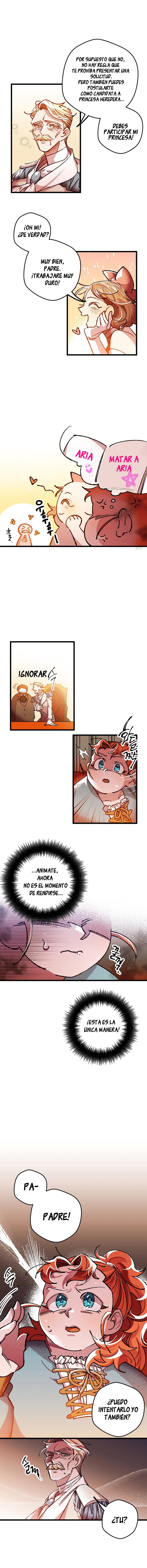 Read Salvaré a esta maldita familia ES Manga Online