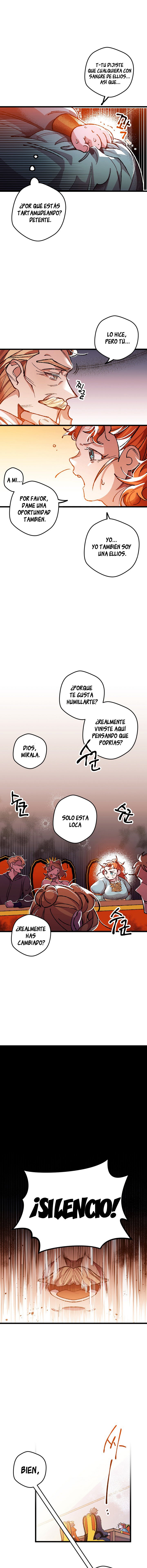 Read Salvaré a esta maldita familia ES Manga Online