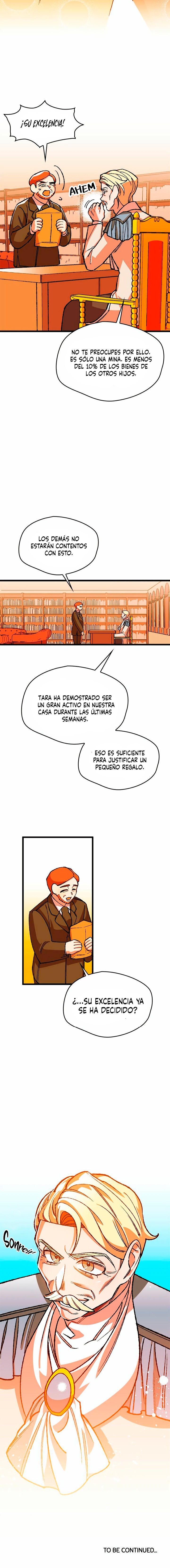 Read Salvaré a esta maldita familia ES Manga Online