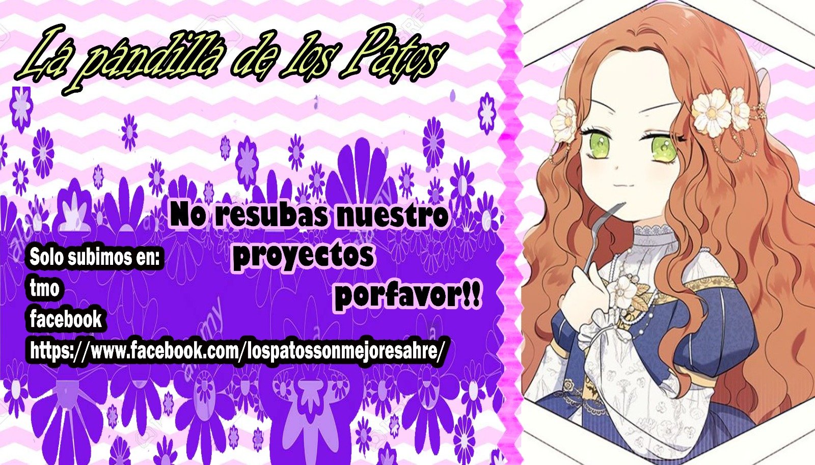 Read Salvaré a esta maldita familia ES Manga Online