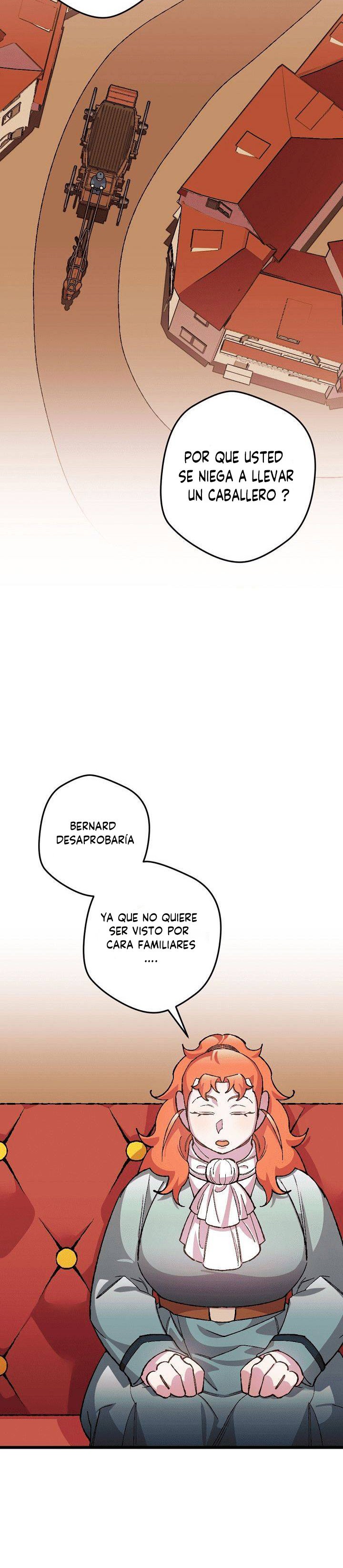 Read Salvaré a esta maldita familia ES Manga Online
