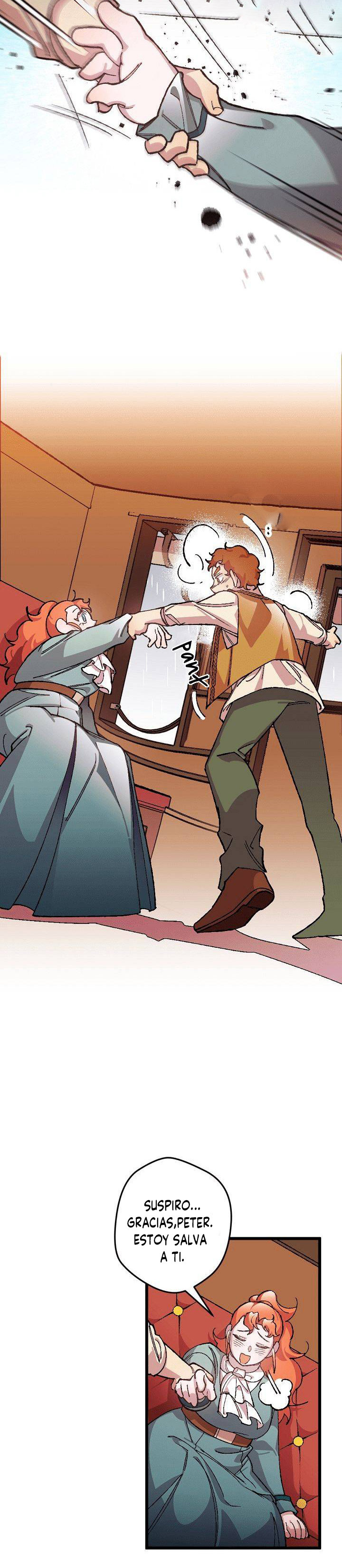 Read Salvaré a esta maldita familia ES Manga Online