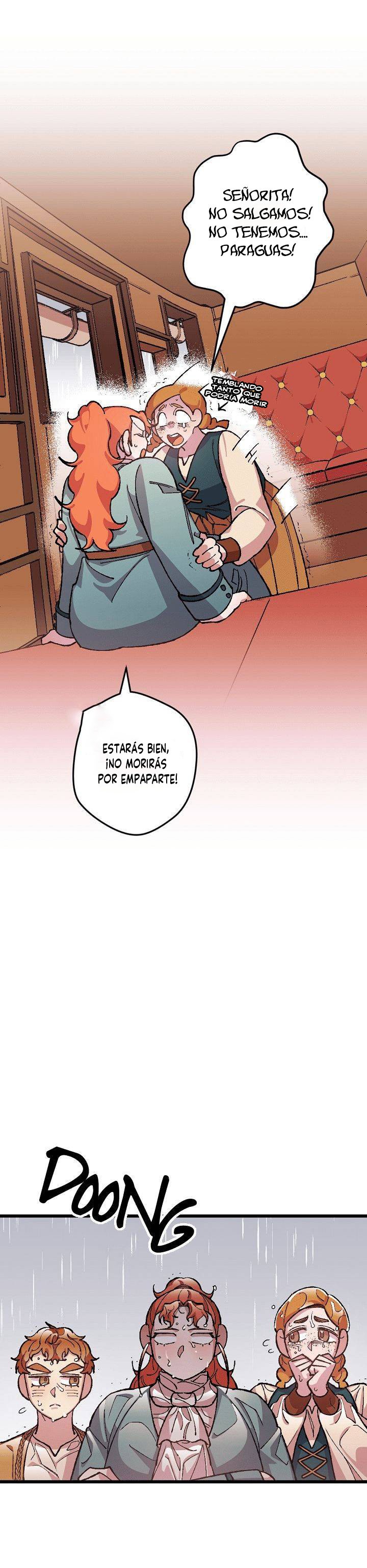 Read Salvaré a esta maldita familia ES Manga Online