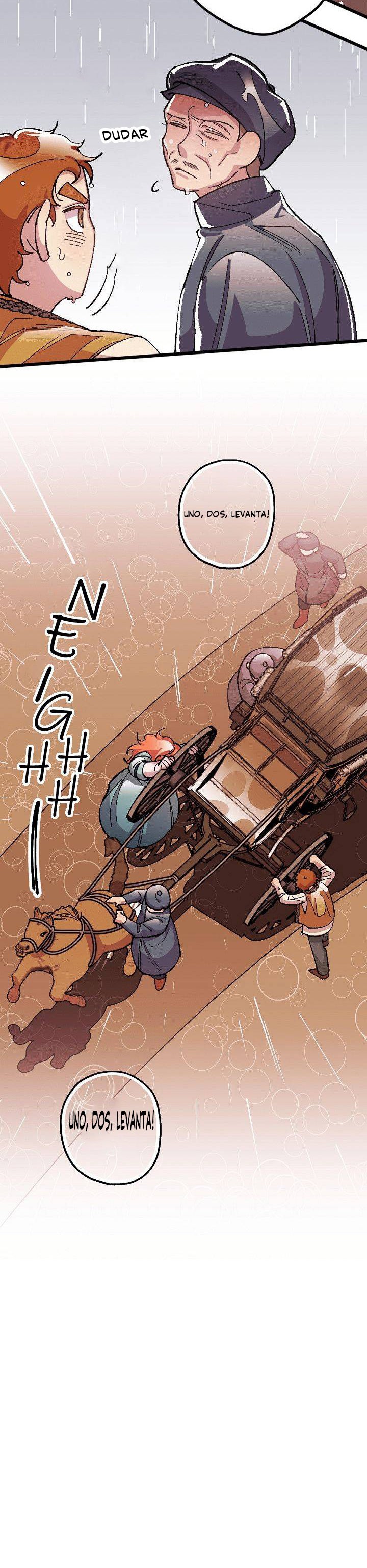 Read Salvaré a esta maldita familia ES Manga Online
