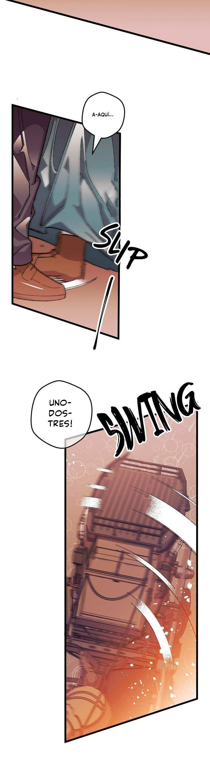 Read Salvaré a esta maldita familia ES Manga Online