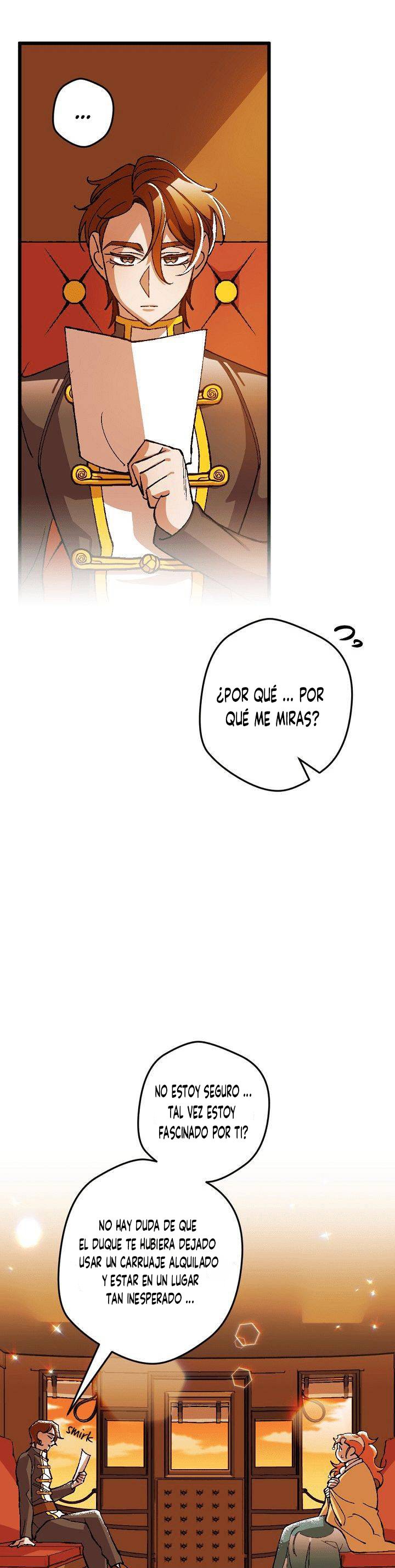 Read Salvaré a esta maldita familia ES Manga Online