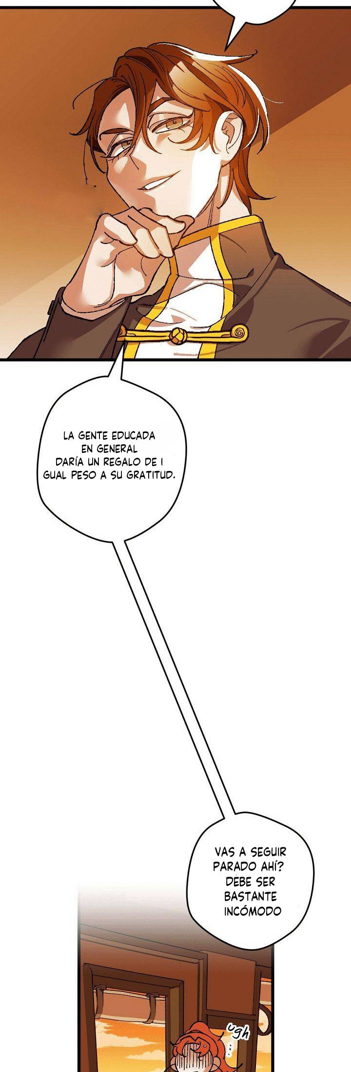 Read Salvaré a esta maldita familia ES Manga Online