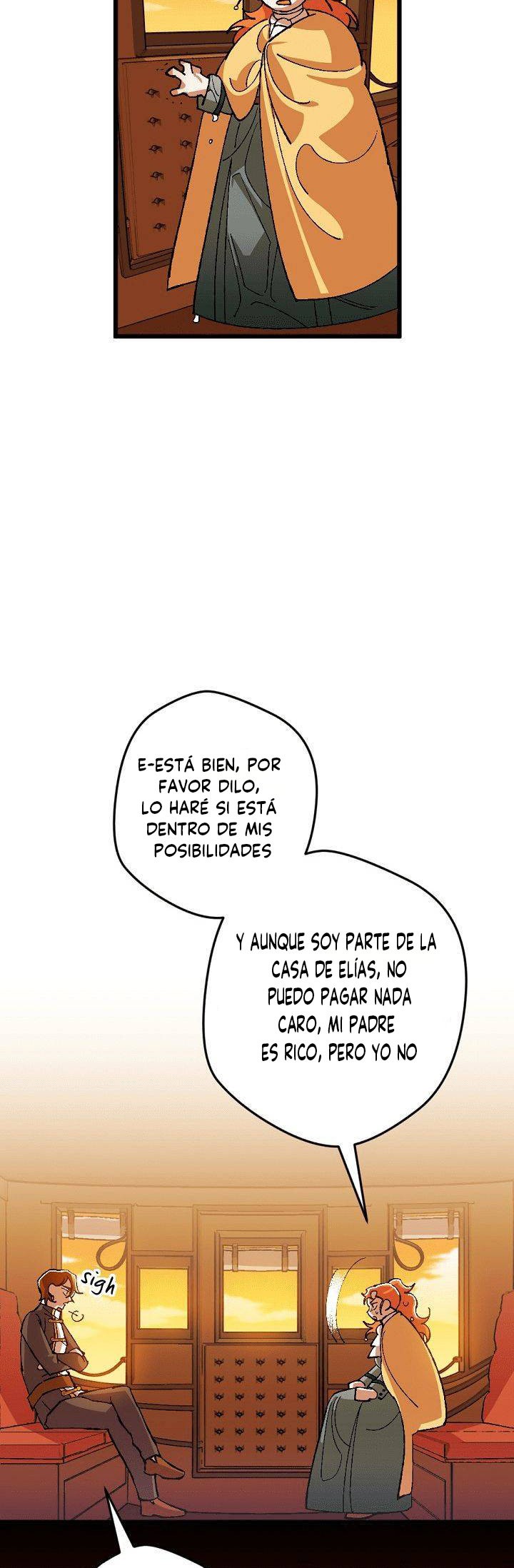 Read Salvaré a esta maldita familia ES Manga Online