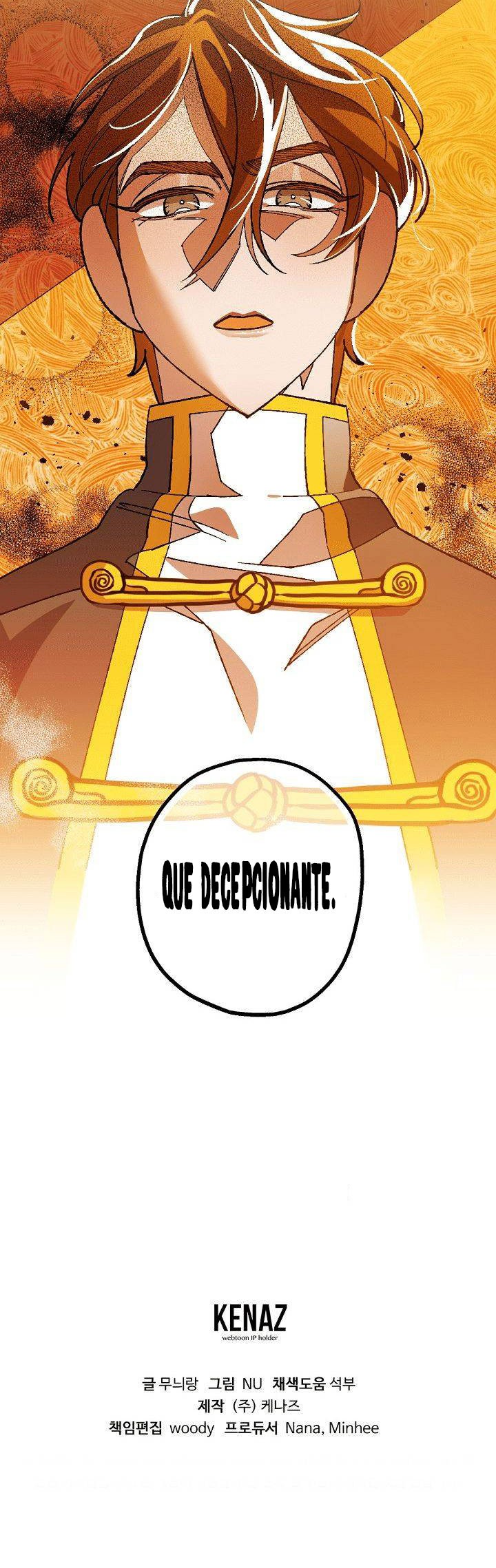 Read Salvaré a esta maldita familia ES Manga Online